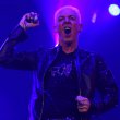 Scooter Концерт Спортивный комплекс «Юбилейный» 03.11.2013