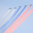Парад Победы в Москве  Красная Площадь