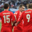 Национальные сборные. Россия - Израиль. Отборочный матч Чемпионата мира-2014. Санкт-Петербург. 10.09.2013.. Фото #10