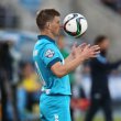 ЗЕНИТ — РОСТОВ  СОГАЗ Чемпионат России Стадия турнира	27 тур