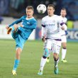 Зенит - Аустрия Лига Чемпионов УЕФА 2013/2014, Гр. этап, 2-й тур 01 Октября 2013 . Фото #42