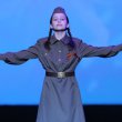 ХI ЕЖЕГОДНЫЙ ФЕСТИВАЛЬ ЮНЫХ ВОКАЛИСТОВ «ЗОЛОТОЙ МИКРОФОН» 