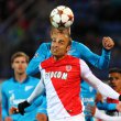 Зенит 0 : 0 Монако Лига Чемпионов УЕФА 2014/2015, Гр. этап, 2 тур |«Петровский», Санкт-Петербург,