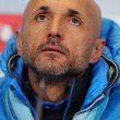 Зенит 2 : 1 Урал Чемпионат России 2013/2014, 19 тур  06 Декабря 2013 года,  «Петровский», Санкт-Петербург,