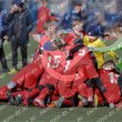 Балтийская весна 2016 _Локотив»(Спб)  -  СДЮСШОР  2  «Зенит»  (СПб))    2006 матч за 3 место  2006 год 